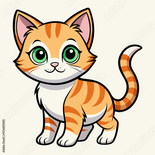 cute cat