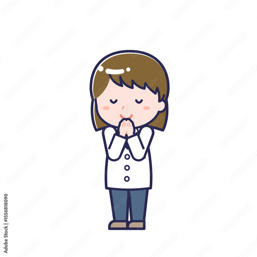 薬剤師/ななめ/女性 24 薬剤師/ななめ/女性 24