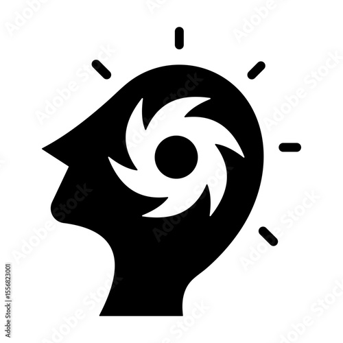 Consciousness Icon