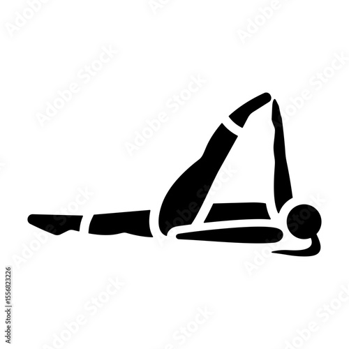 Evening Flow Icon
