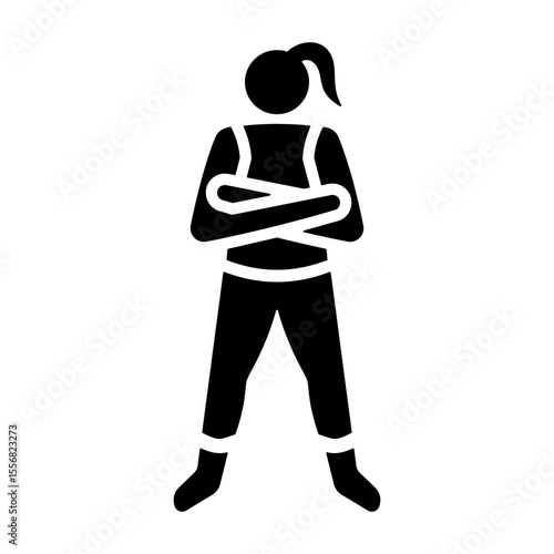 Confidence Icon