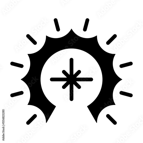 Enlightenment Icon