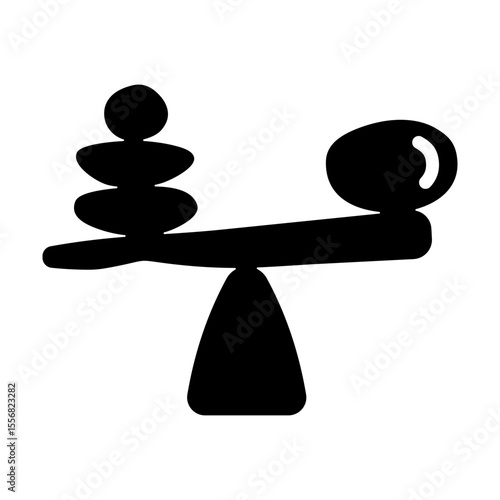 Balance Icon