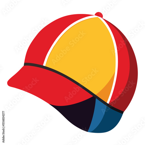 Cycling cap