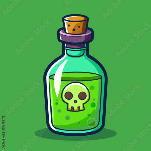 message in a bottle