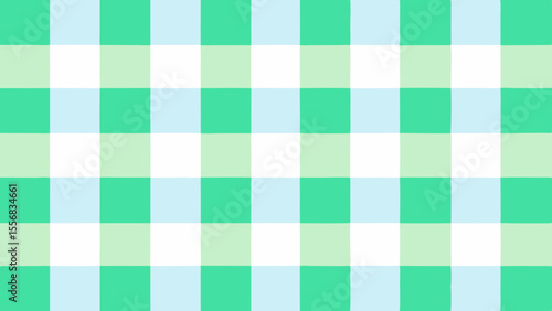 seamless plaid pattern
