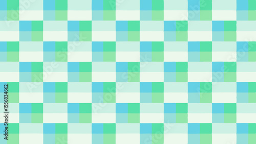 seamless plaid pattern