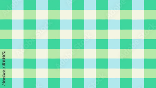 seamless checked pattern