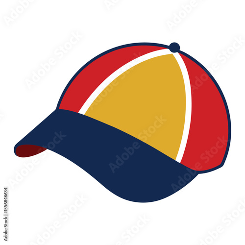 Golf cap