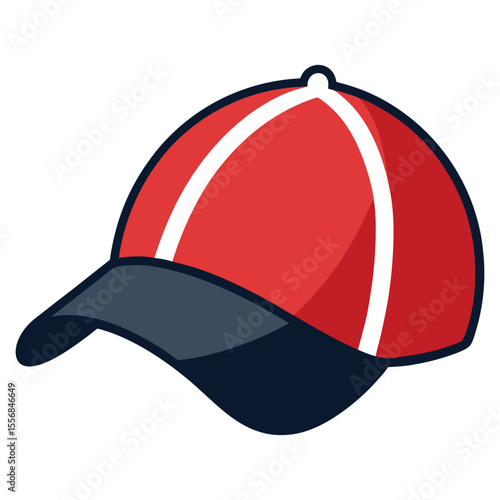 Golf cap