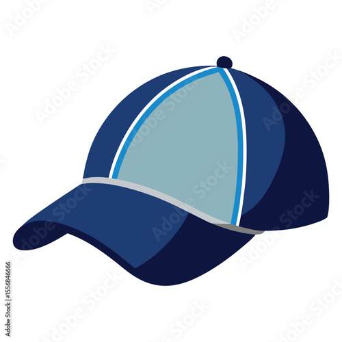 Golf cap