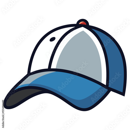 Golf cap
