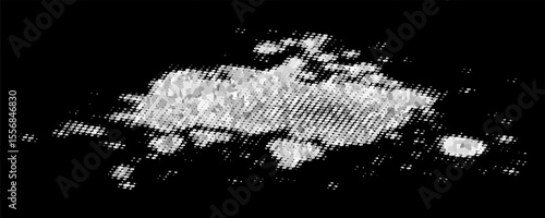 Grunge texture background.Vector distress texture