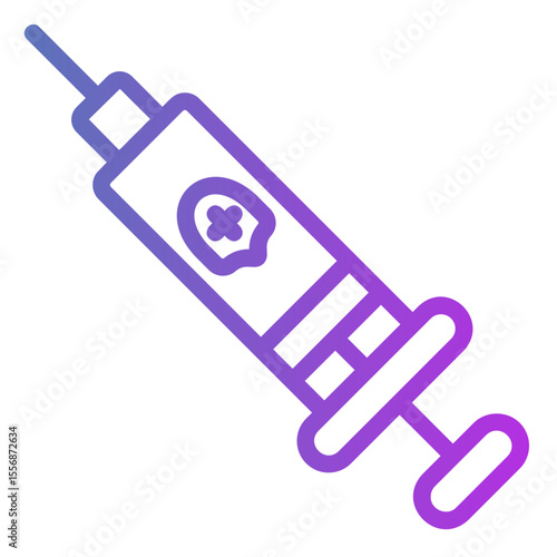 vaccine Gradient icon
