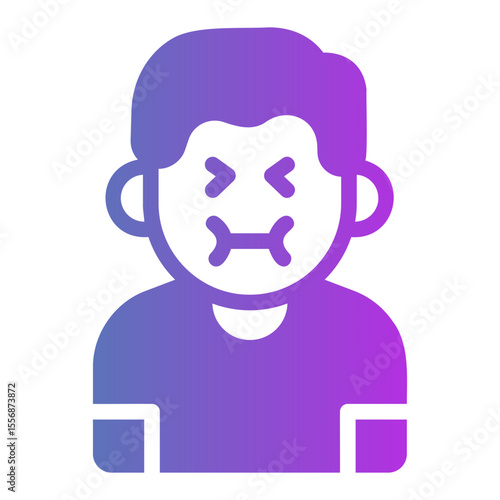 nausea Gradient icon