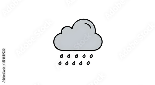 cloud computing concept vector