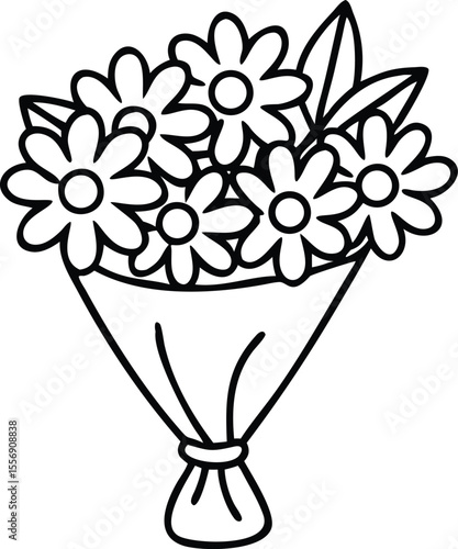 lotus flower,black and white,minimalist,simple,line art,geometric,floral,botanical,nature,abstract
