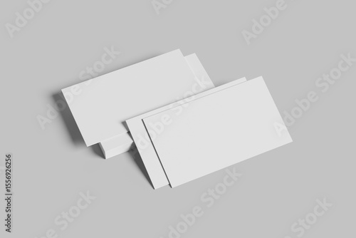 Bussines Card Mockup