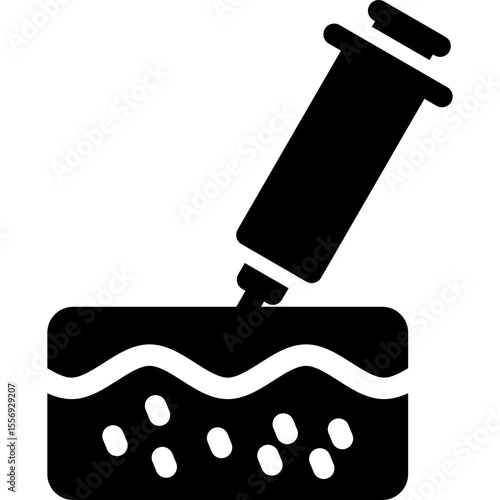 Syringe Icon