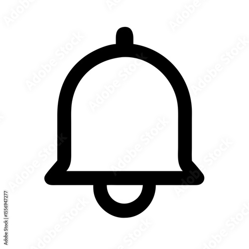 bell icon