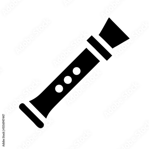 clarinet icon