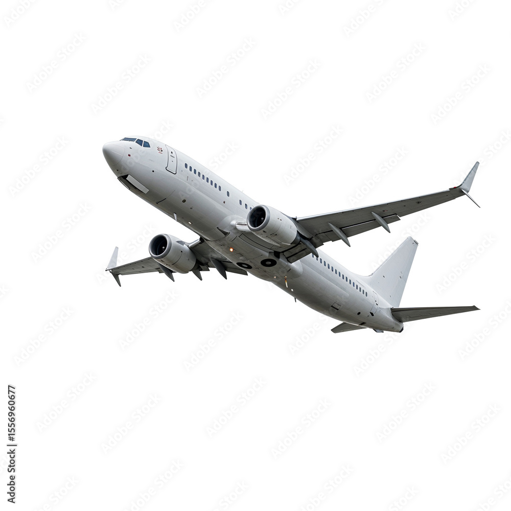 Fototapeta premium Excited black man wearing vr headset reaching out hands with neon lighting isolated on transparent background