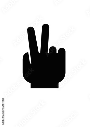 peace and love vector.ai