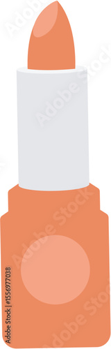 vector illustration of bottle spray