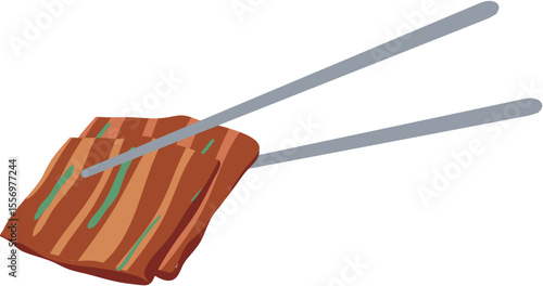 hammer and chisel