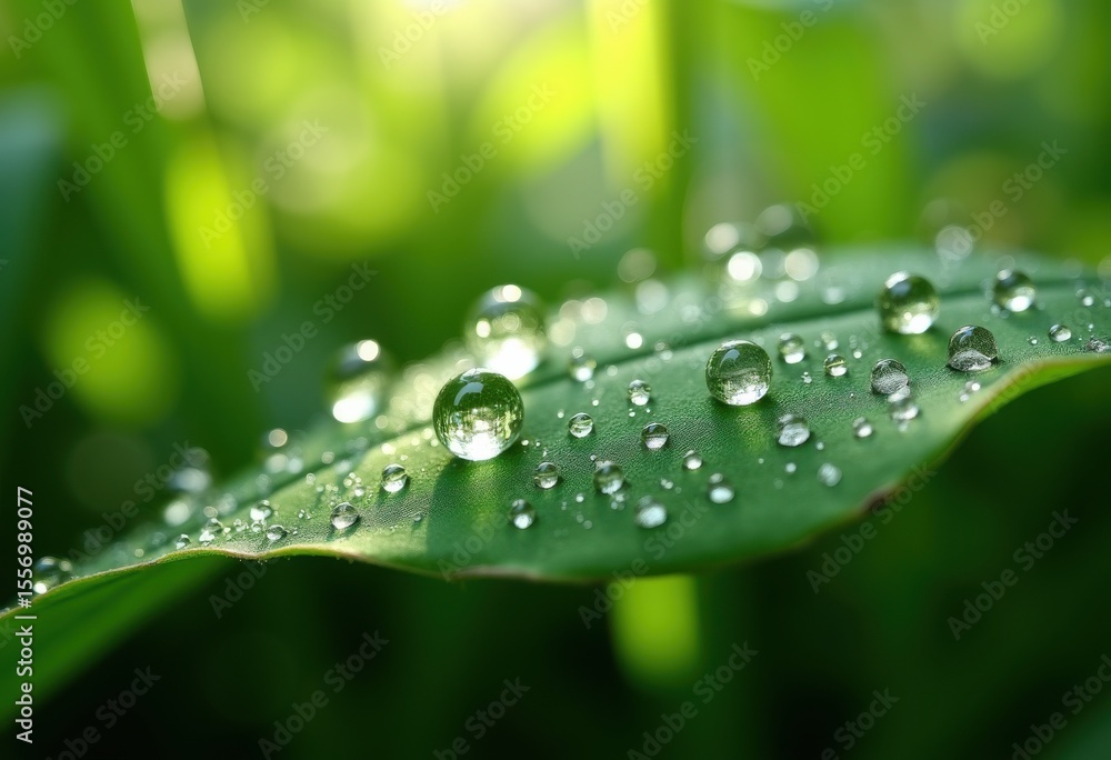 raindrops vibrant green leaves crystal clear nature refreshing macro, water, droplets, plant, closeup, flora, shine, wet, spring, texture, glow, beauty raindrops vibrant green leaves crystal clear nature refreshing macro, water, droplets, plant, closeup, flora, shine, wet, spring, texture, glow, beauty