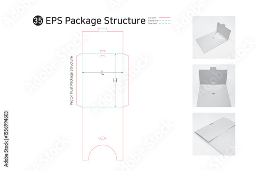 P1_35. It is used for hanger-type packaging, stockings, or thin product packaging that can be hung on a hook and sold.
