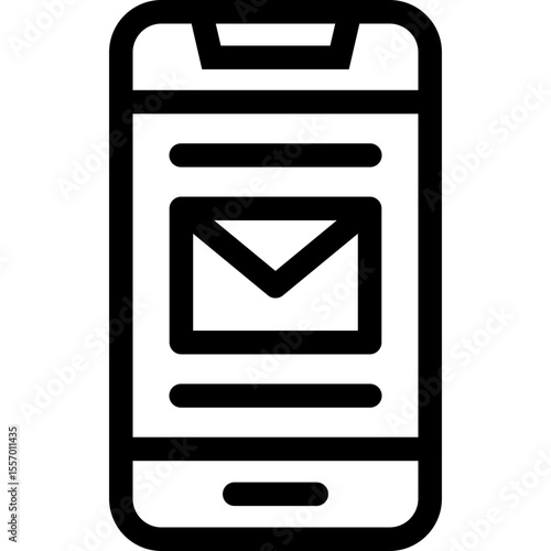 Email Icon