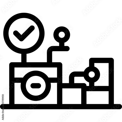 Telegraph Icon