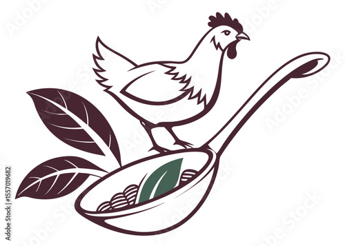 Farm-Fresh Chicken Soup Recipe A Delicious and Healthy Meal