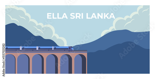 Ella sri lanka travel 