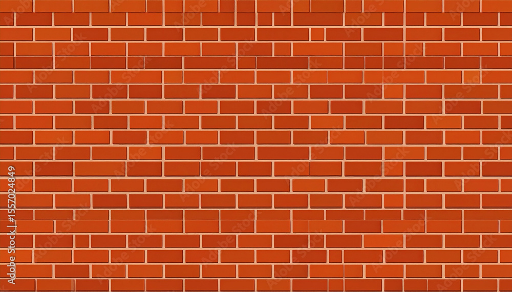 Obraz premium Rustic stone bricks pattern with shadows