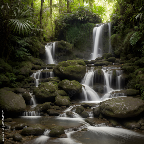 Downstream