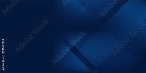 Mesh black dark navy blue silver abstract pattern background. Geometric shape design