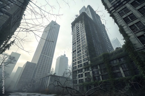 Wallpaper Mural New York City's iconic skyscrapers define its breathtaking skyline Torontodigital.ca