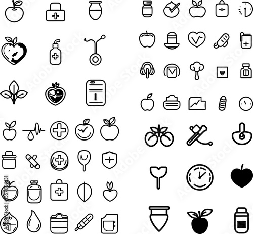 health icons healthcare icons medical icons wellness icons fitness icons hospital icons doctor icons nurse icons patient icons heart health icon mental health icon physical health ico
