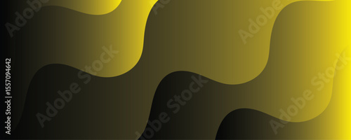 Abstract background featuring diagonal gradient stripes in varying widths. Smooth, flowing, vertical wavy lines. Calm, modern, and visually pleasing, with a strong aquatic.