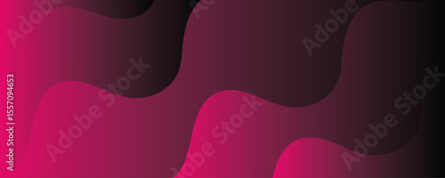 Abstract background featuring diagonal gradient stripes in varying widths. Smooth, flowing, vertical wavy lines. Calm, modern, and visually pleasing, with a strong aquatic.