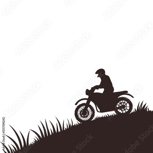 "Ride the Wild Trail: Off-Road Adventure Begins"

