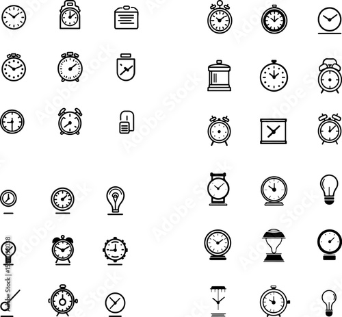 timer icon countdown clock stopwatch alarm time setting time limit countdown timer time duration time control digital timer timer symbol time tracker timer button timing event timer t