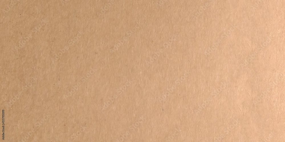 Fototapeta premium Brown paper texture background