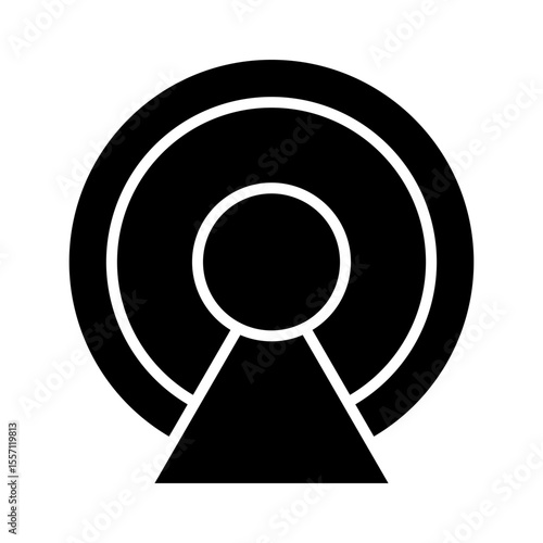 Radio signa