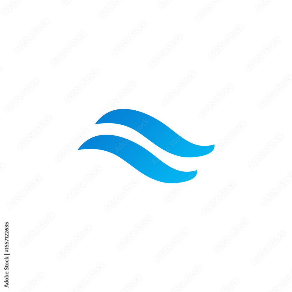 Waves Logo Waves Logo