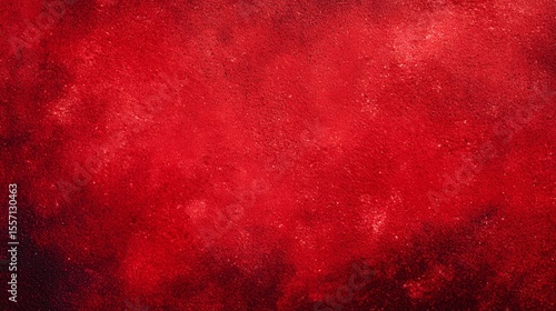 red grunge background abstract dark crimson texture vintage distressed wall surface