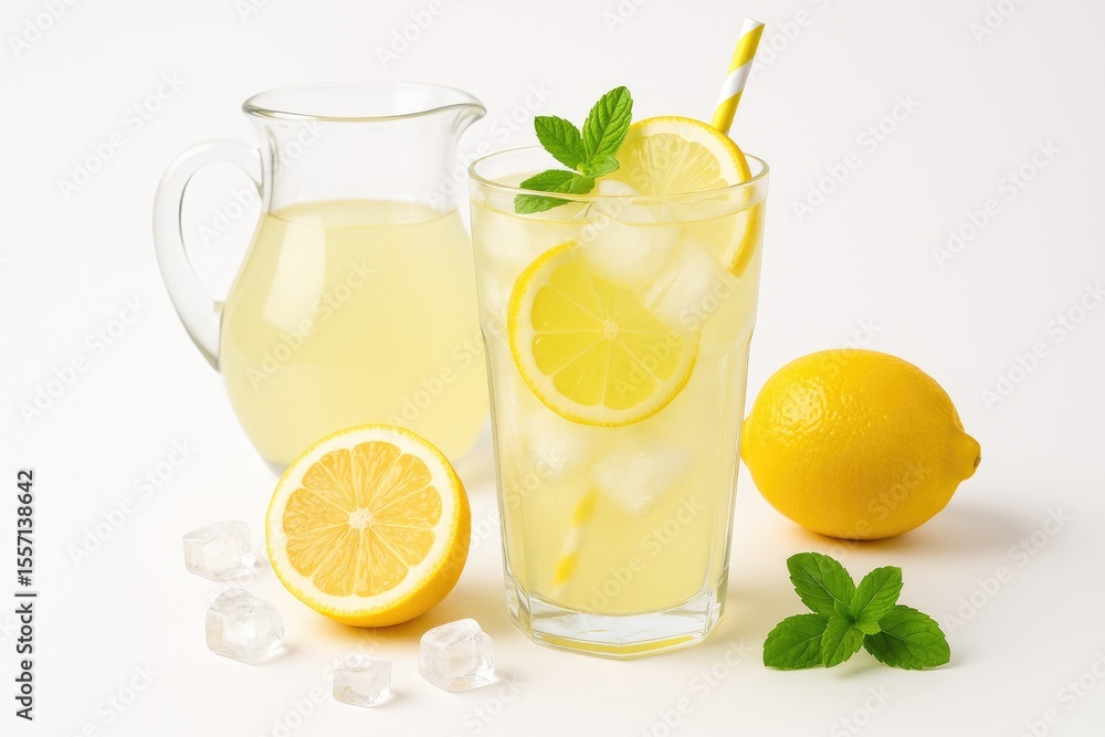 DIY Lemonade: Step-by-Step Guide and Essential Ingredients for a Cool Refreshing Beverage DIY Lemonade: Step-by-Step Guide and Essential Ingredients for a Cool Refreshing Beverage
