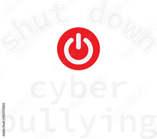 End Cyber Bullying Cyberbullying Awareness Stop Bullying